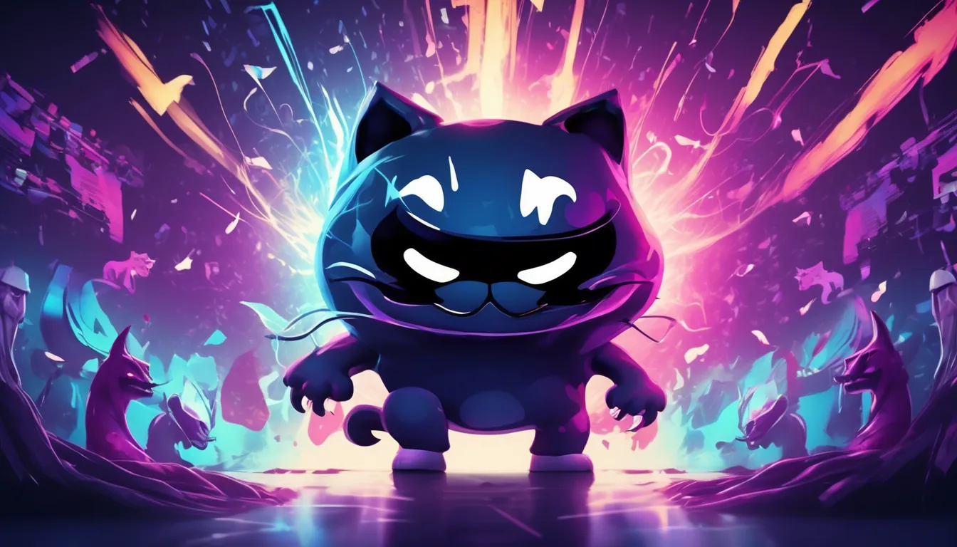 The Electrifying World of Monstercat Where Music Entertainment Thr