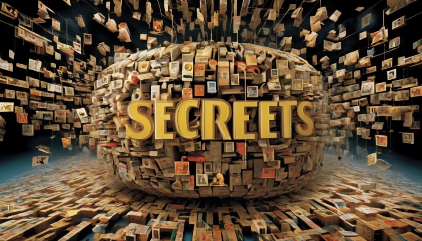 Unlocking the Secrets Exploring the Mind-Bending World of The